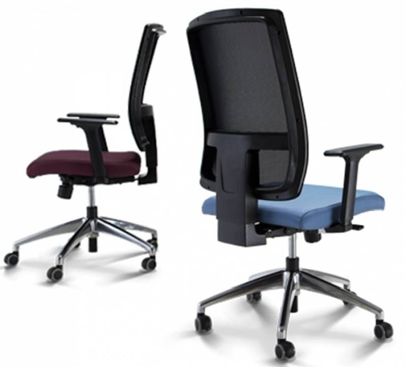 Cadeira Diretor com Braço Preço em Vargem Grande Paulista - Cadeira Diretor Base Fixa