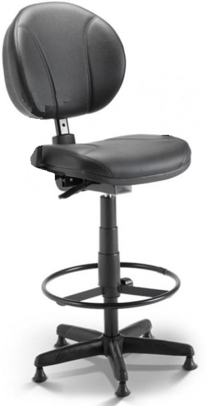 Cadeira Ergonômica para Produção em Mogi das Cruzes - Cadeiras Ergonômicas para Fábricas