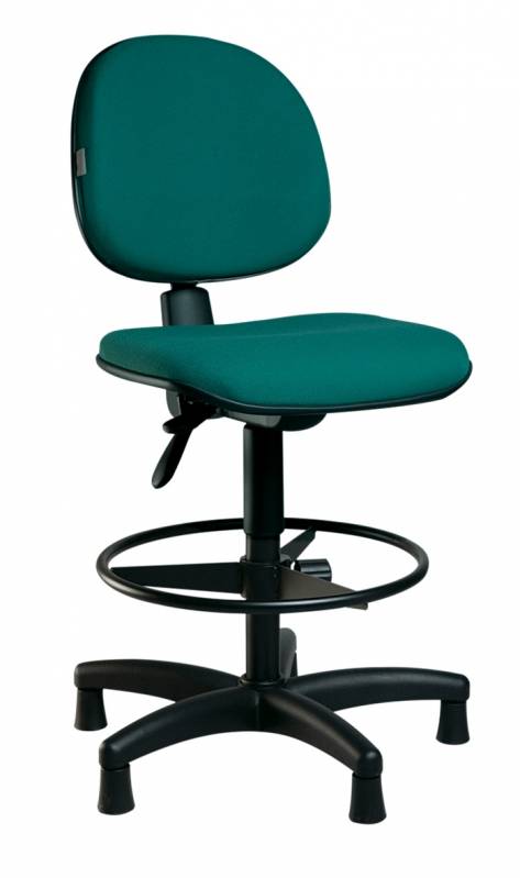 Cadeiras Ergonômicas Industriais em Vargem Grande Paulista - Cadeiras Ergonômicas para Produção