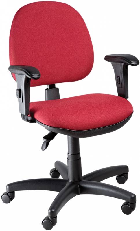 Cadeiras Executivas para Escritórios em Diadema - Cadeira Executiva Fixa
