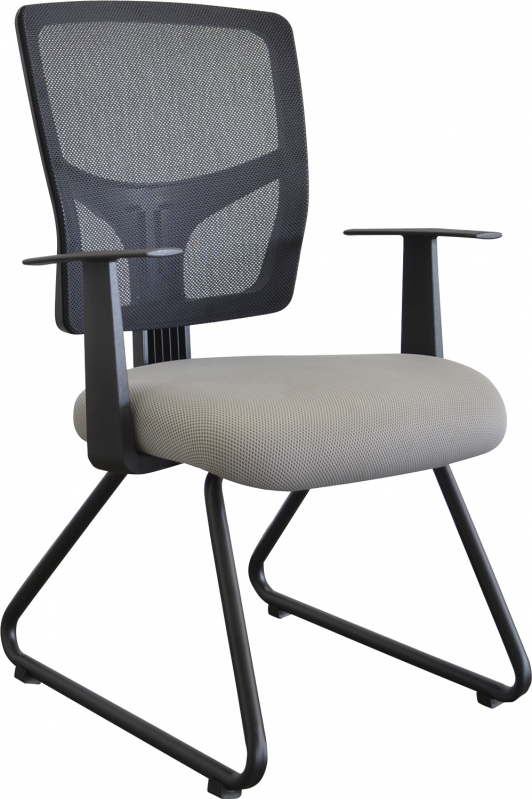 Cadeiras Fixa para Escritório Barueri - Cadeira Giratória de Escritório