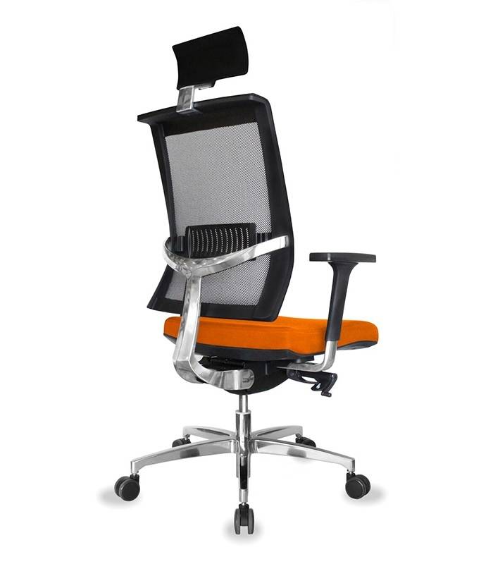 Comprar Cadeira Diretor em Diadema - Cadeira Diretor Giratória com Braço