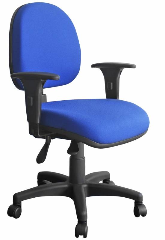 Quanto Custa Cadeira para Escritório Diretor em Itaquaquecetuba - Cadeira para Escritório Giratória Simples