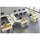 móveis planejados para ambientes corporativos em Suzano