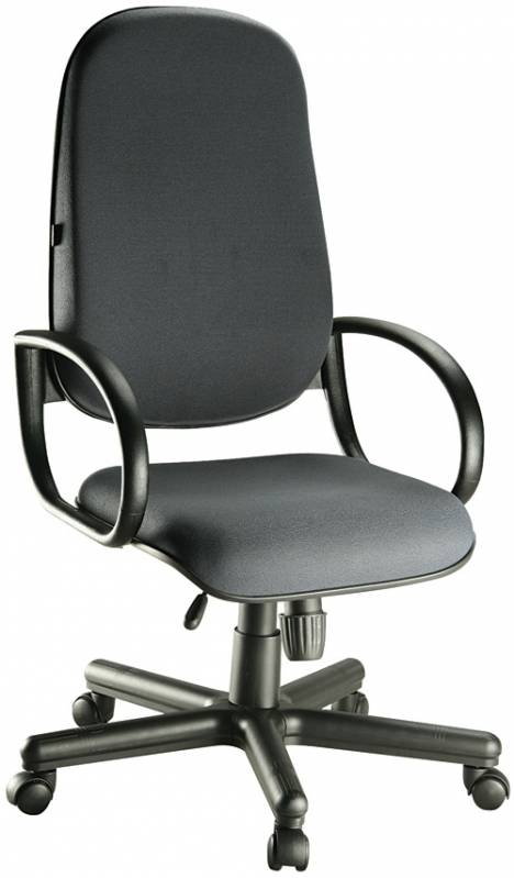 Venda de Cadeira Diretor Braço Orelha em Diadema - Cadeira Diretor com Braço